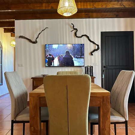Luxury Canarian Villa With Large Pool In Costa Teguise Teguise  Chambre photo
