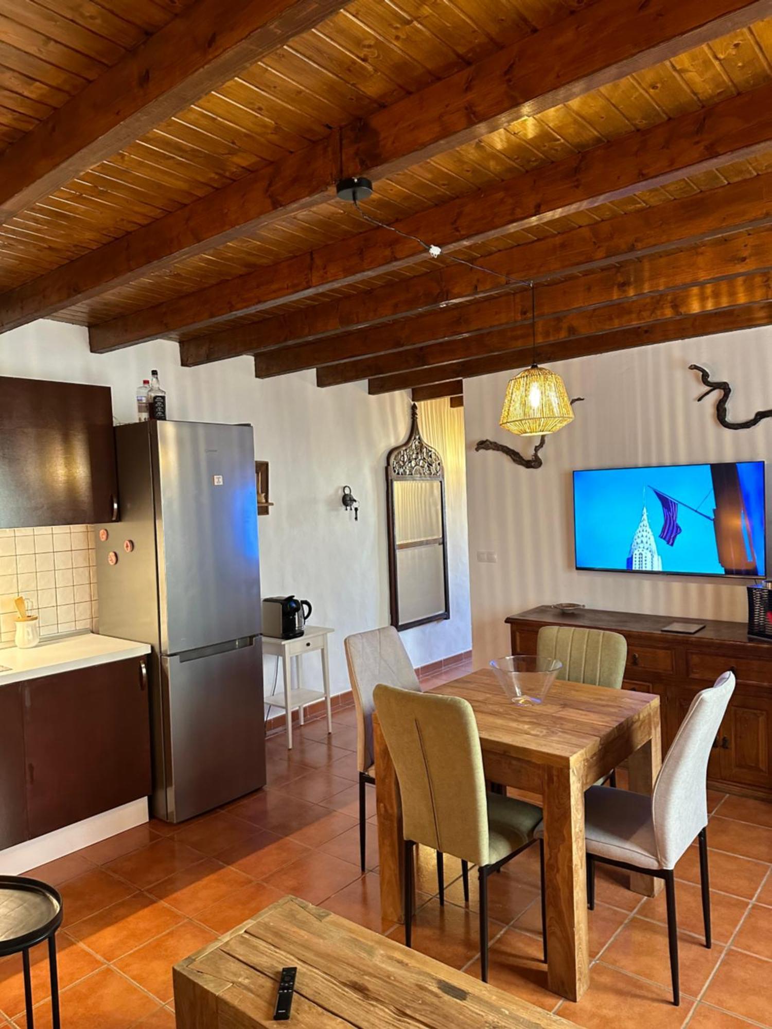 Apartamento Luxury Canarian With Large Pool In Costa Teguise Teguise (Lanzarote)