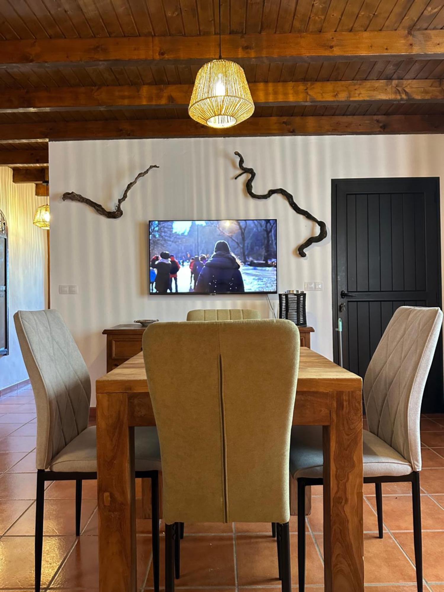 Apartamento Luxury Canarian With Large Pool In Costa Teguise