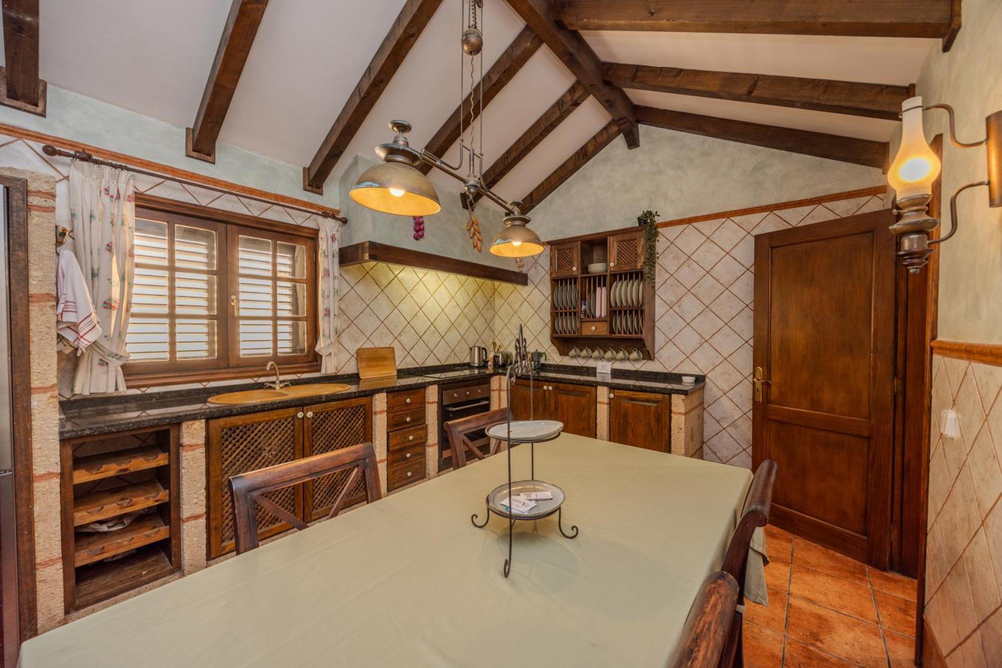 Appartamento Luxury Canarian With Large Pool In Costa *
