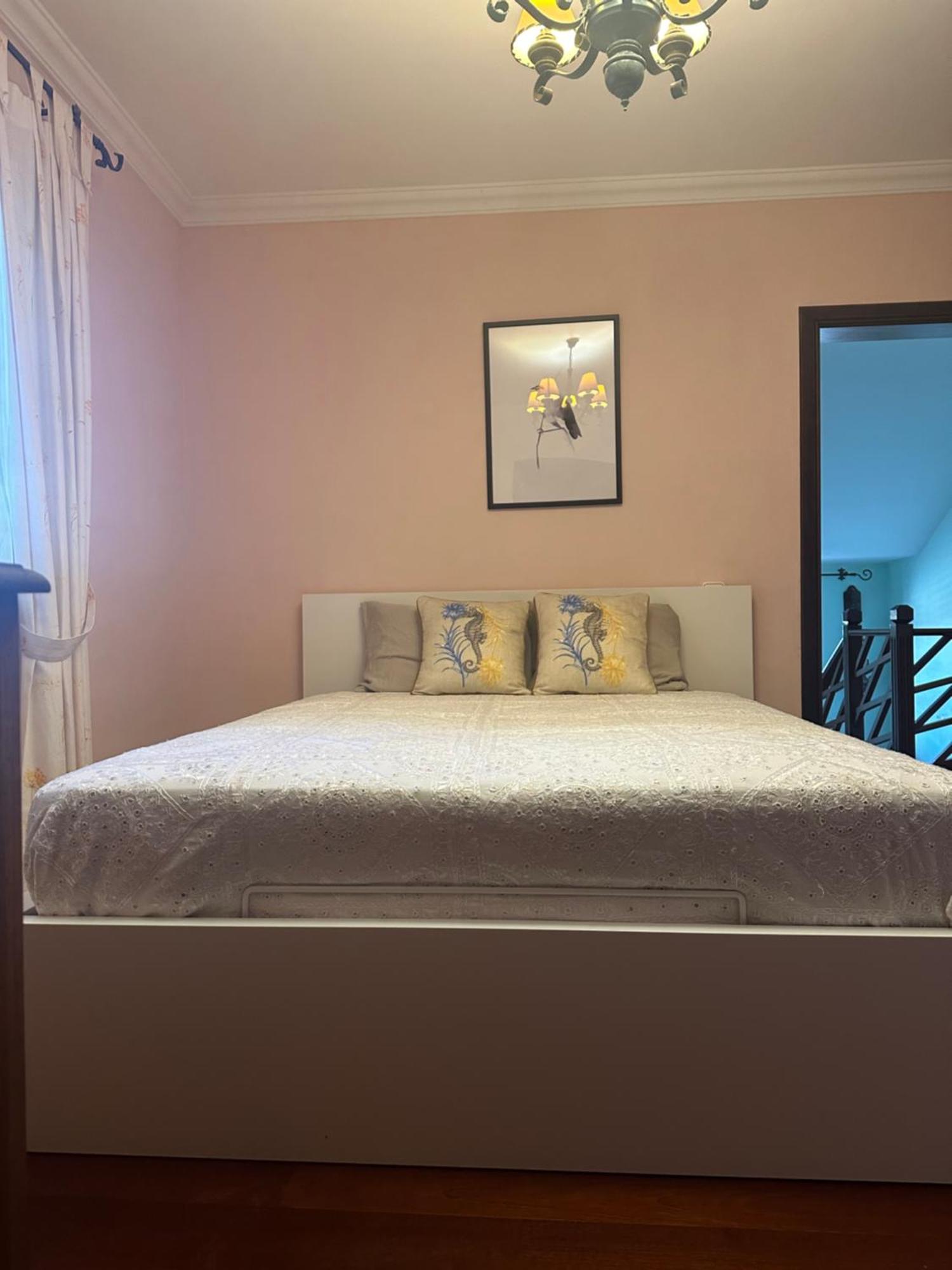 Luxury Canarian With Large Pool In Costa Teguise Apartamento *
